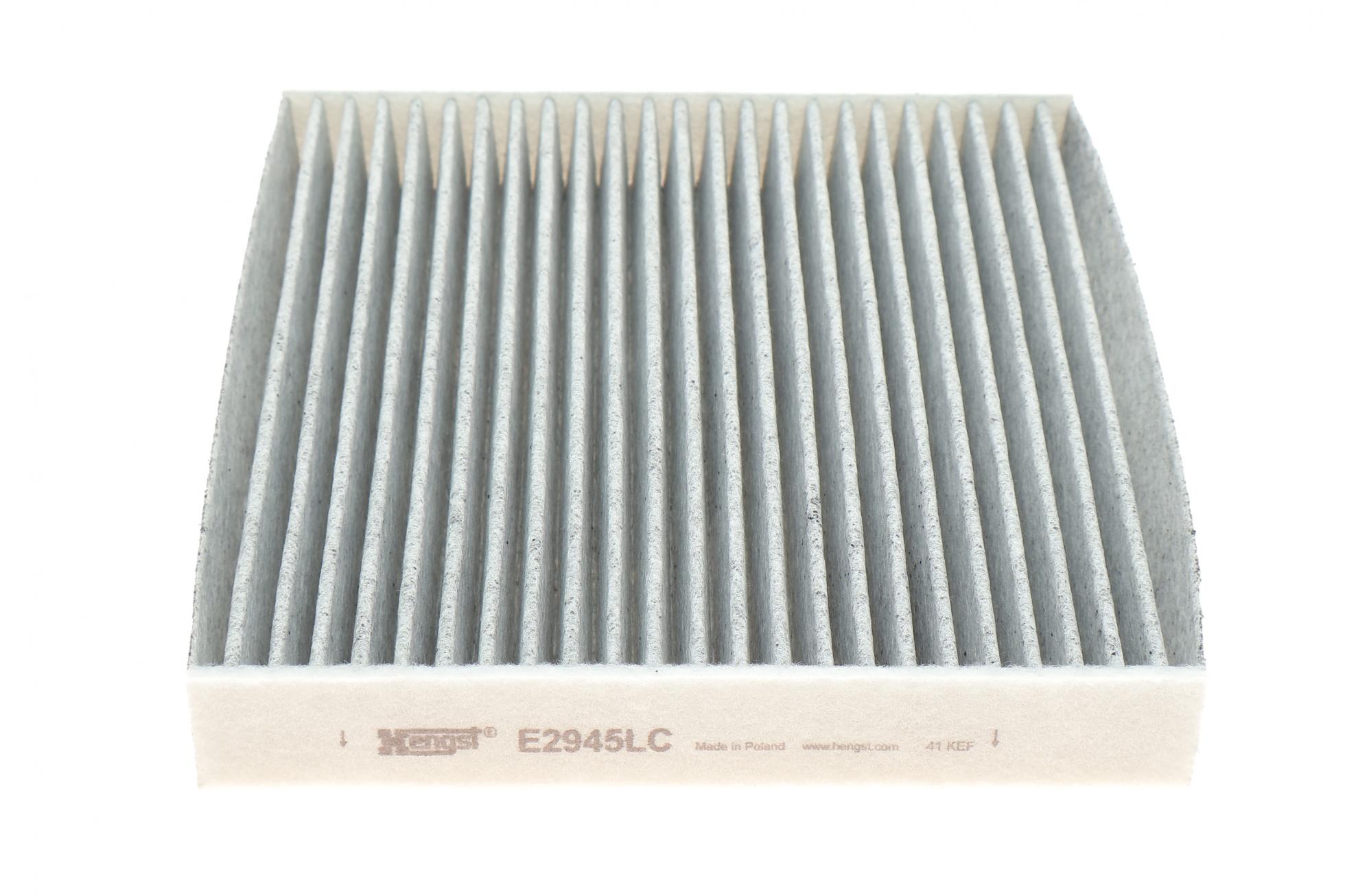 E2945LC HENGST FILTER